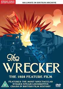 The Wrecker (DVD)